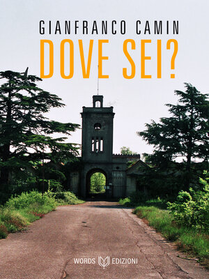 cover image of Dove sei?